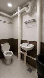 Blk 26 Jalan Klinik (Bukit Merah), HDB 3 Rooms #557050821